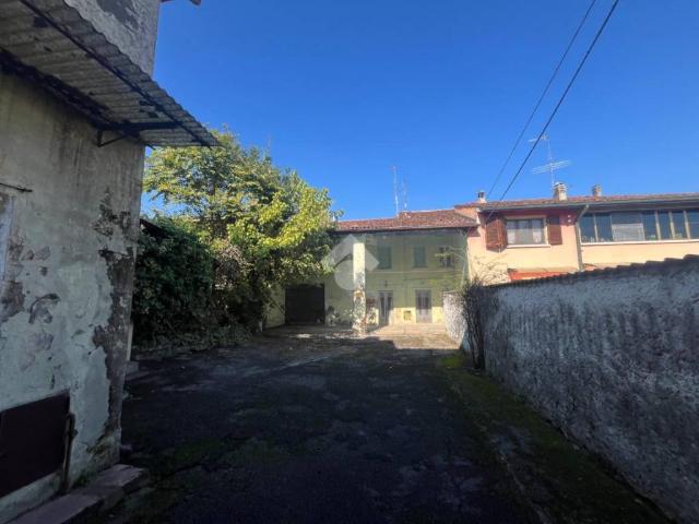 Rustico in vendita a Verolanuova, Lombardia
