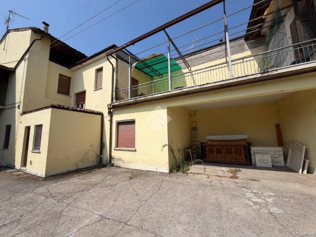 Rustico in vendita a Verolanuova, Lombardia