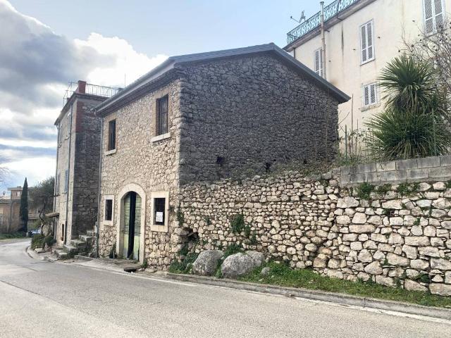 Rustico in vendita a Madonna degli Angeli, Veroli