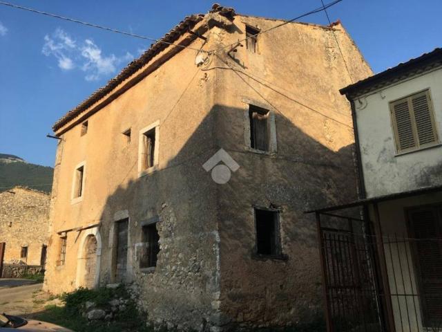 Rustico in vendita a Veroli, Frosinone