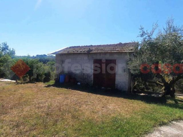 Rustico in vendita a Veroli, Frosinone