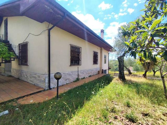 Rustico in vendita a Veroli, Lazio