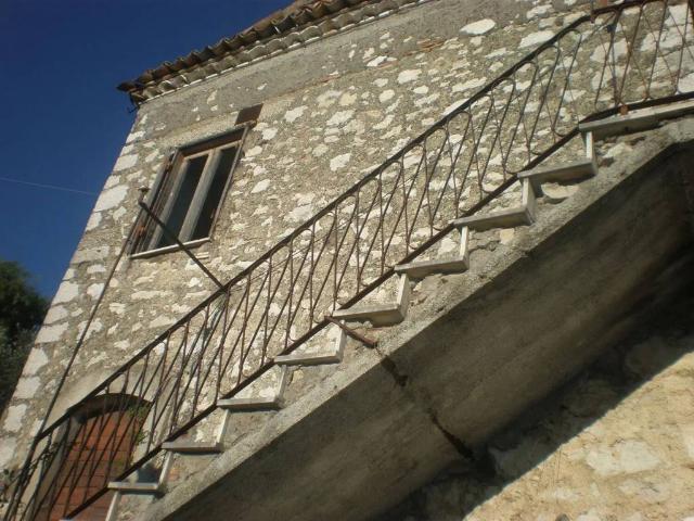 Rustico in vendita a Veroli, Lazio