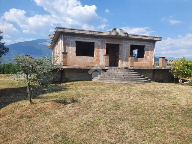 Rustico in vendita a San Cristoforo, Veroli