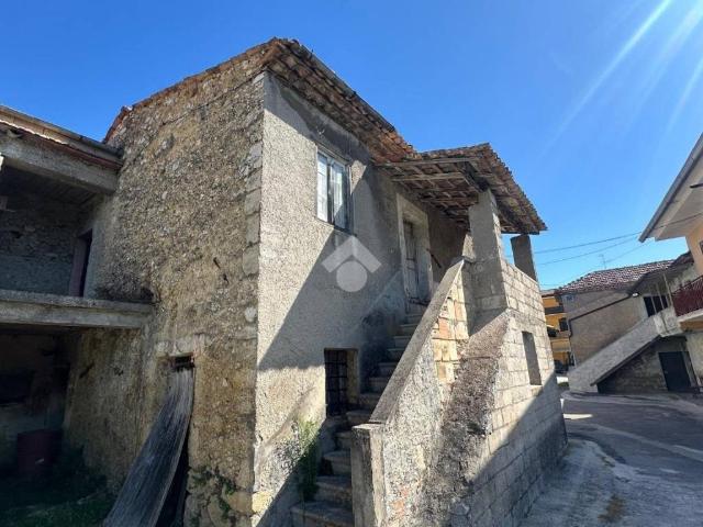 Rustico in vendita a Castelmassimo, Veroli