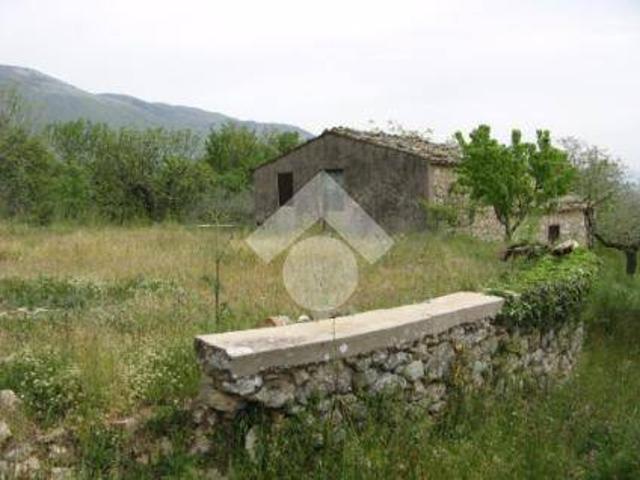 Rustico in vendita a Veroli, Lazio