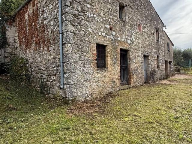 Rustico in vendita a Madonna degli Angeli, Veroli