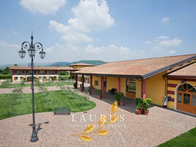 Rustico in vendita a San Felice Extra, Brenzone