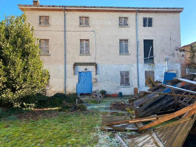 Rustico in vendita a Ovest, Brenzone