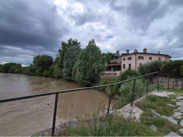 Rustico in vendita a Nord-Ovest, Brenzone