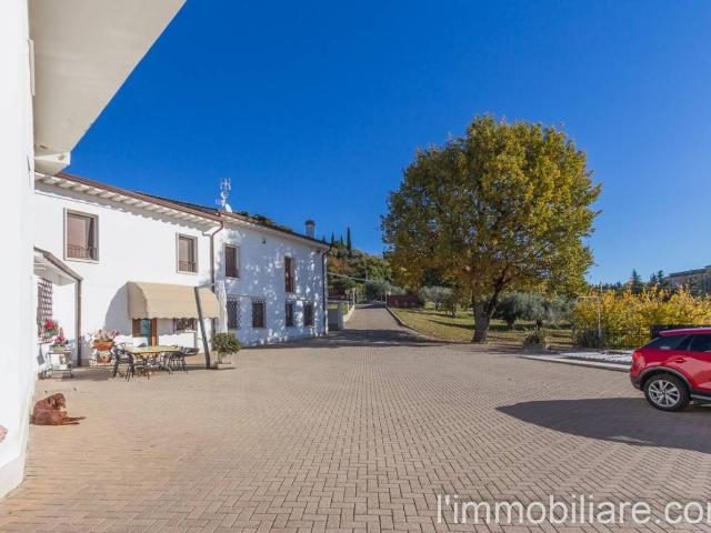 Rustico in vendita a Nord-Est, Brenzone