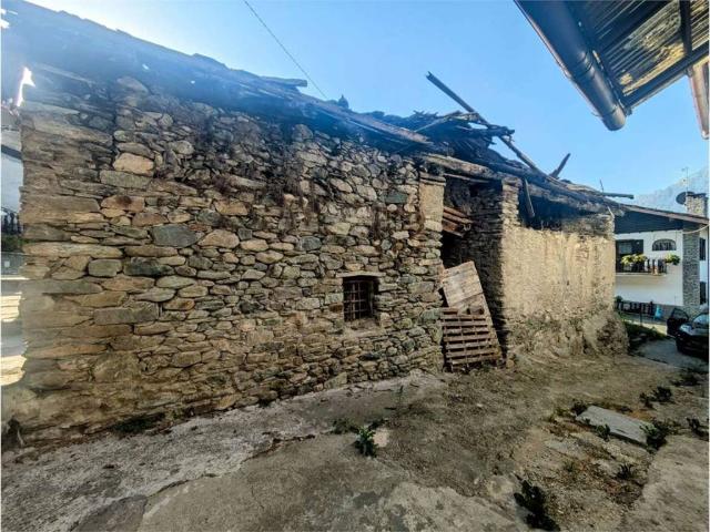 Rustico in vendita a Verrayes, Aosta