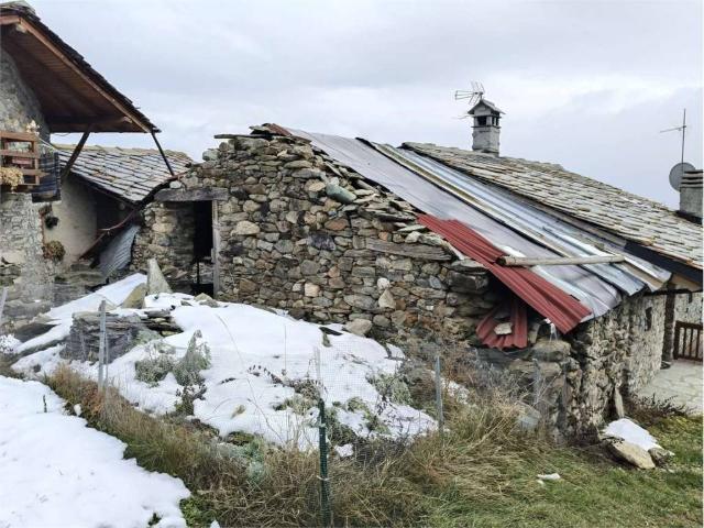 Rustico in vendita a Verrayes, Aosta