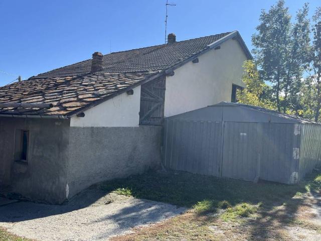 Rustico in vendita a Verrayes, Aosta