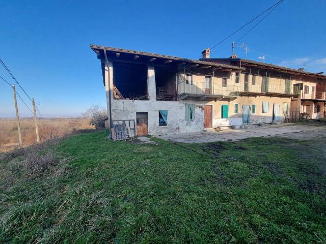 Rustico in vendita a Piemonte, Torino