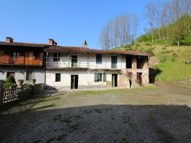 Rustico in vendita a Piemonte, Torino