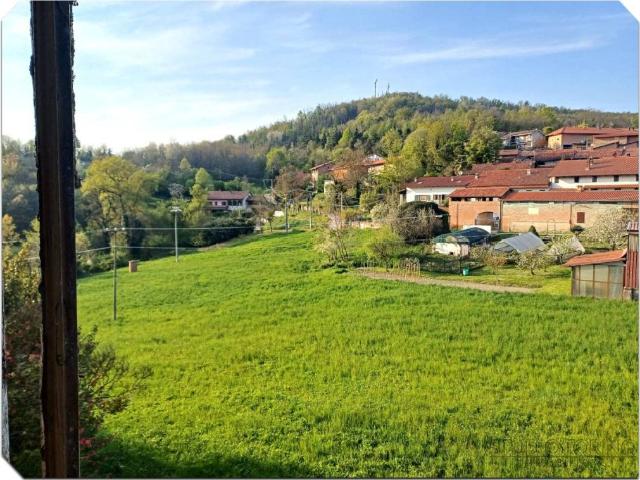 Rustico in vendita a Piemonte, Torino