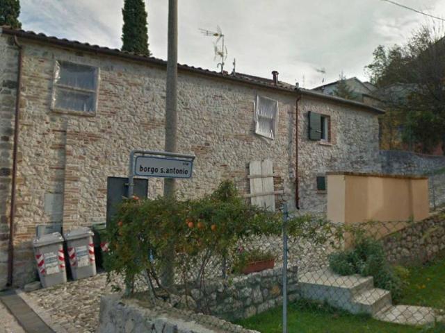 Rustico in vendita a Unione di comuni Valmarecchia, Verucchio