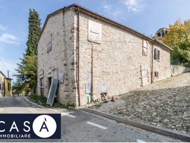 Rustico in vendita a Unione di comuni Valmarecchia, Verucchio