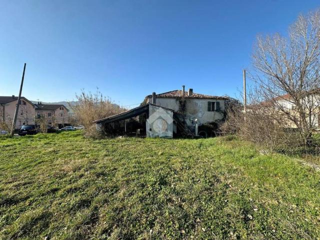 Rustico in vendita a Unione di comuni Valmarecchia, Verucchio