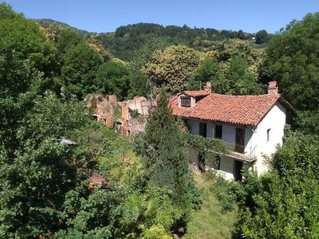 Rustico in vendita a Verzuolo, Piemonte
