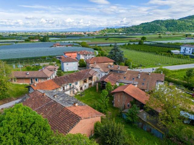 Rustico in vendita a Piemonte, Cuneo