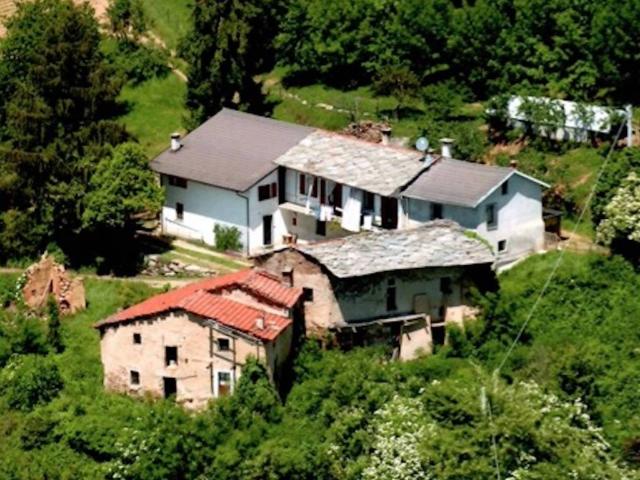 Rustico in vendita a Verzuolo, Piemonte