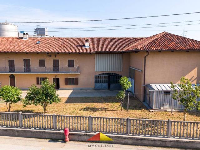 Rustico in vendita a Piemonte, Cuneo