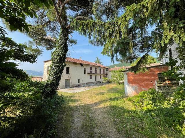 Rustico in vendita a Piemonte, Asti