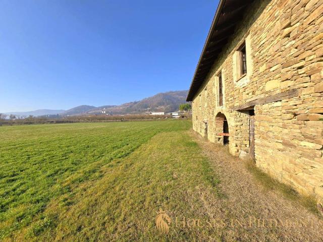 Rustico in vendita a Piemonte, Asti