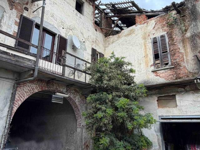 Rustico in vendita a Piemonte, Novara