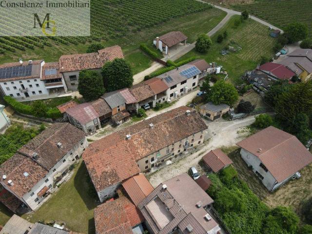 Rustico in vendita a Vestenanova, Veneto