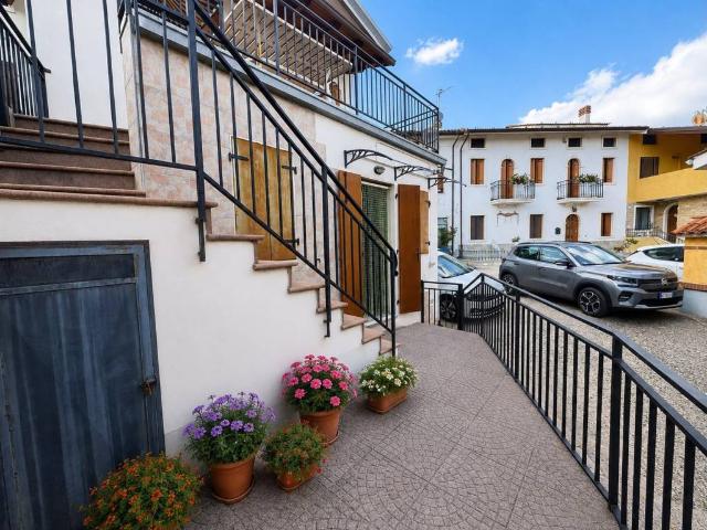 Rustico in vendita a Vestenanova, Veneto