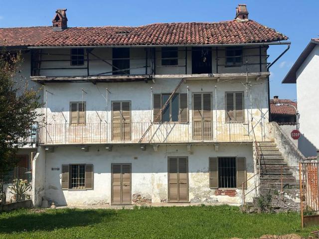 Rustico in vendita a Piemonte, Torino