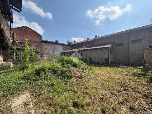 Rustico in vendita a Piemonte, Torino