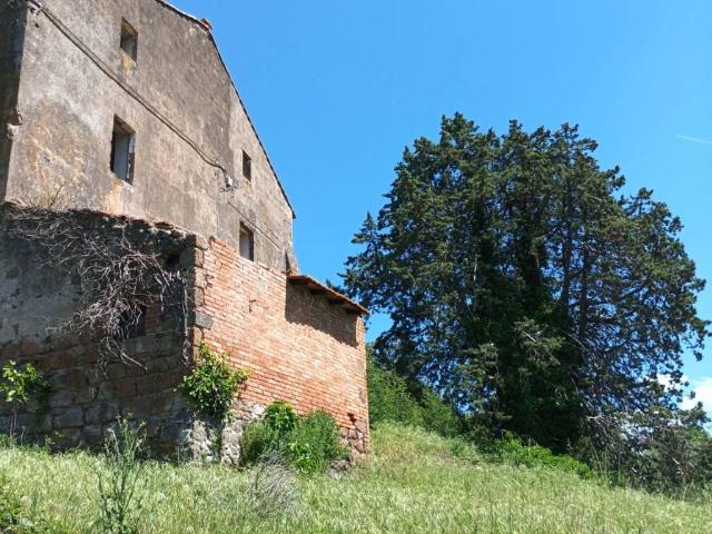 Rustico in vendita a Giardino, Vetralla