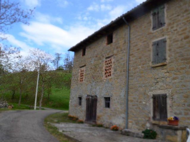 Rustico in vendita a Appennino Reggiano, Re