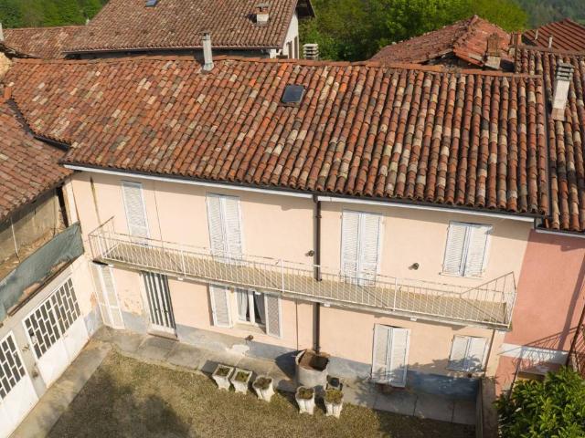 Rustico in vendita a Piemonte, Cuneo