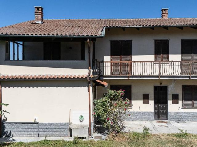 Rustico in vendita a Piemonte, Cuneo