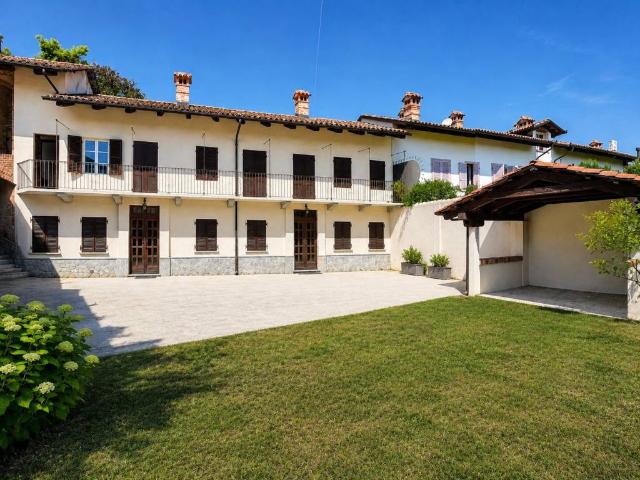 Rustico in vendita a Piemonte, Cuneo