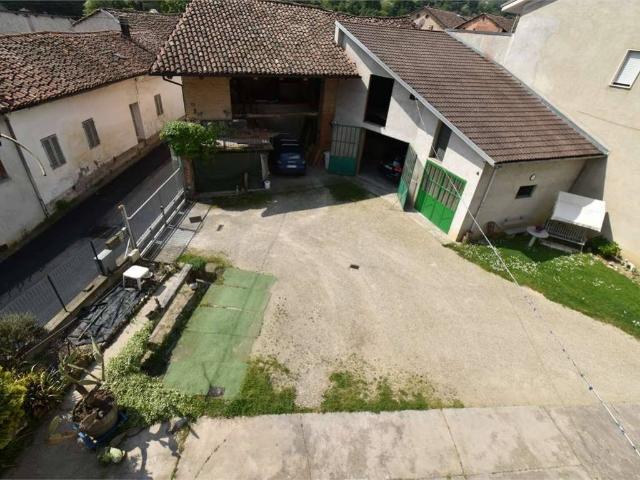 Rustico in vendita a Piemonte, Cuneo