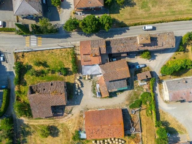 Rustico in vendita a Colline Matildiche, Re