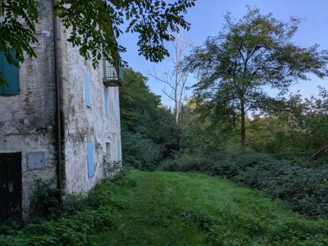 Rustico in vendita a Colline Matildiche, Re