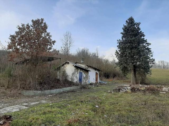 Rustico in vendita a Colline Matildiche, Re