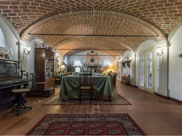 Rustico in vendita a Salina, Viadana