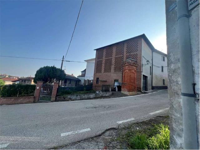 Rustico in vendita a Piemonte, Asti