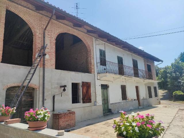 Rustico in vendita a Piemonte, Asti