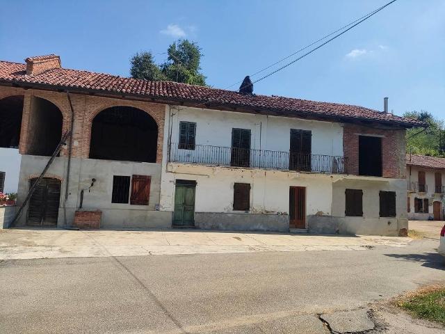 Rustico in vendita a Piemonte, Asti