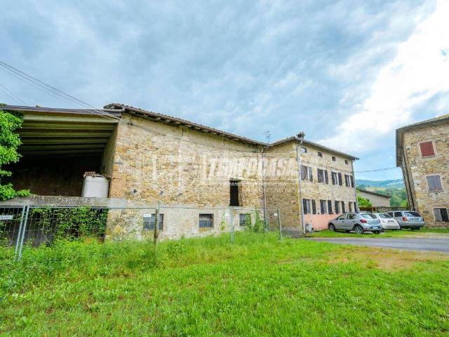 Rustico in vendita a Tresinaro - Secchia, Re