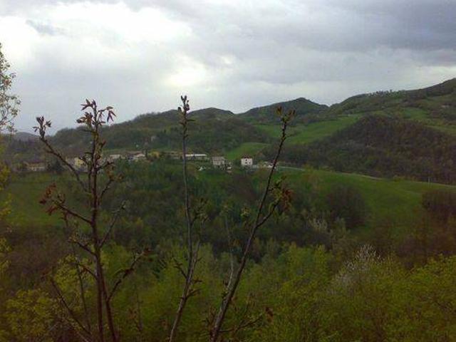 Rustico in vendita a Tresinaro - Secchia, Re